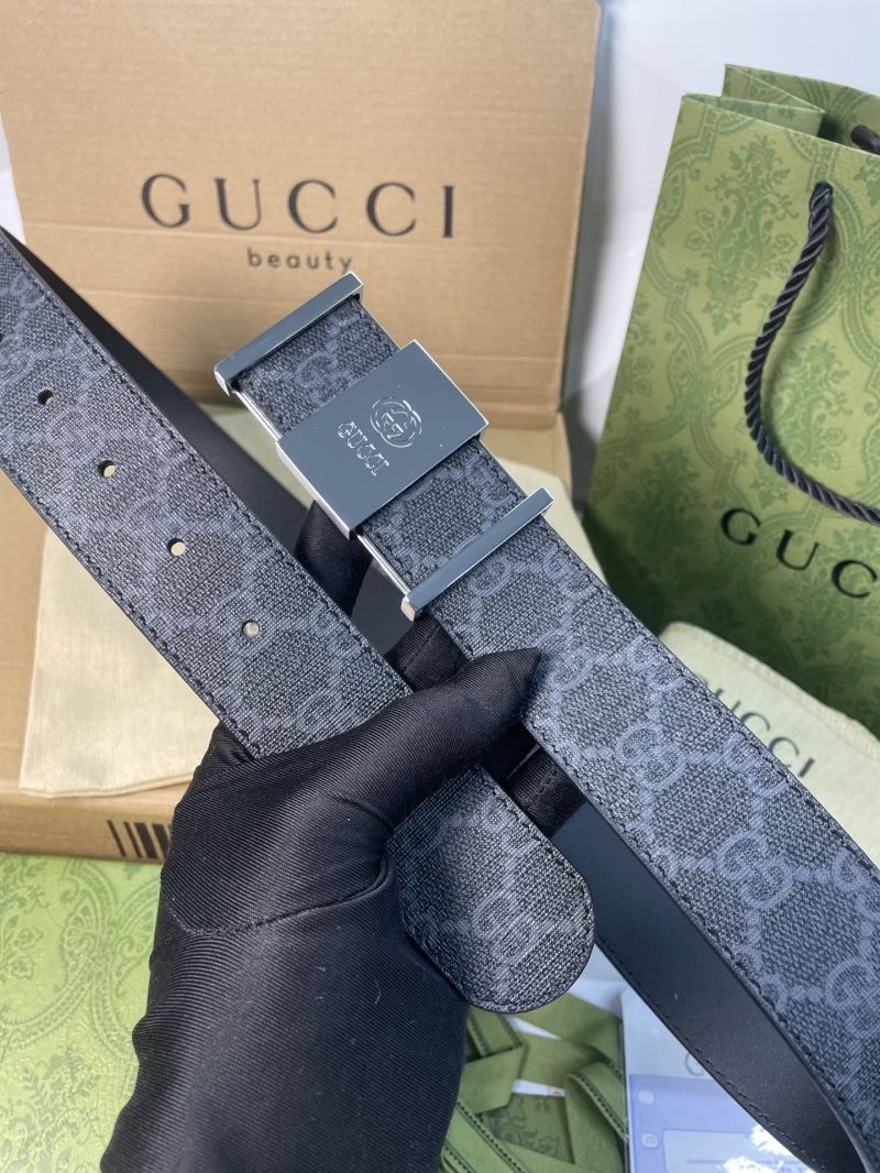 Gucci Belts